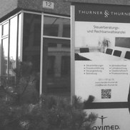 Ingrid Thurner — Steuerberaterin, Rechtsbeistand